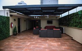 Hotel Posada del Virrey