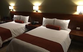 Hotel Posada del Virrey